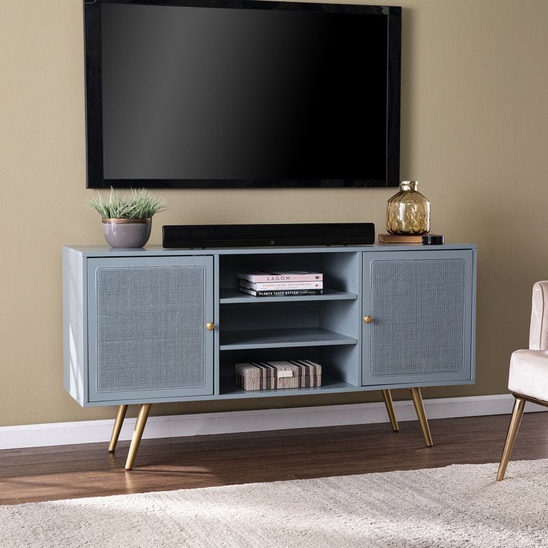Mercury Row® Argus TV Stand for TVs up to 65" & Reviews Wayfair